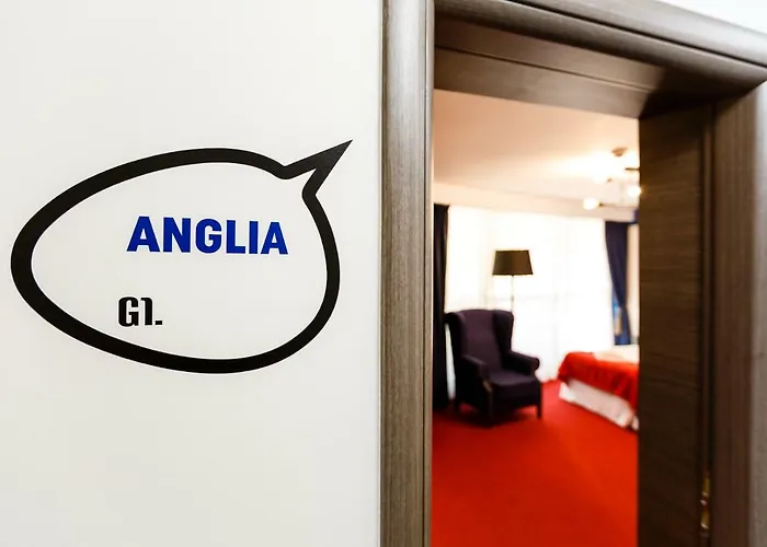 Aparthotel Gutinului