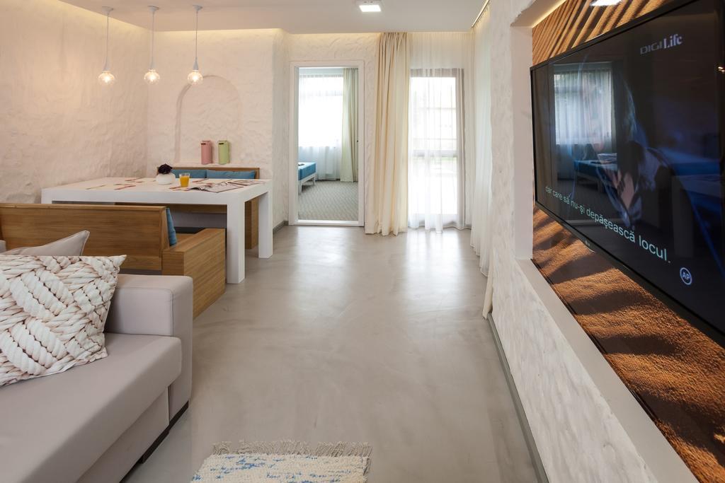 Hotel Gutinului 3*