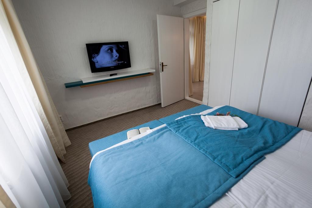 Gutinului Hotel 3*