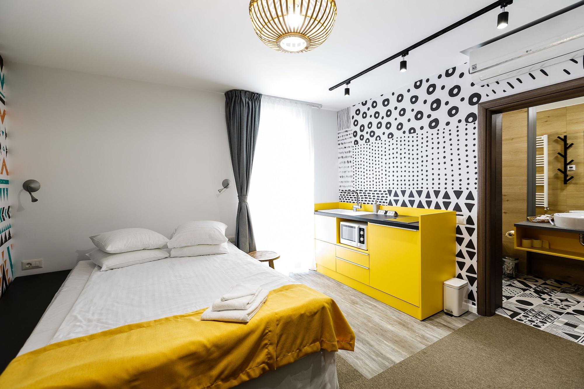 Hotel Gutinului 3*