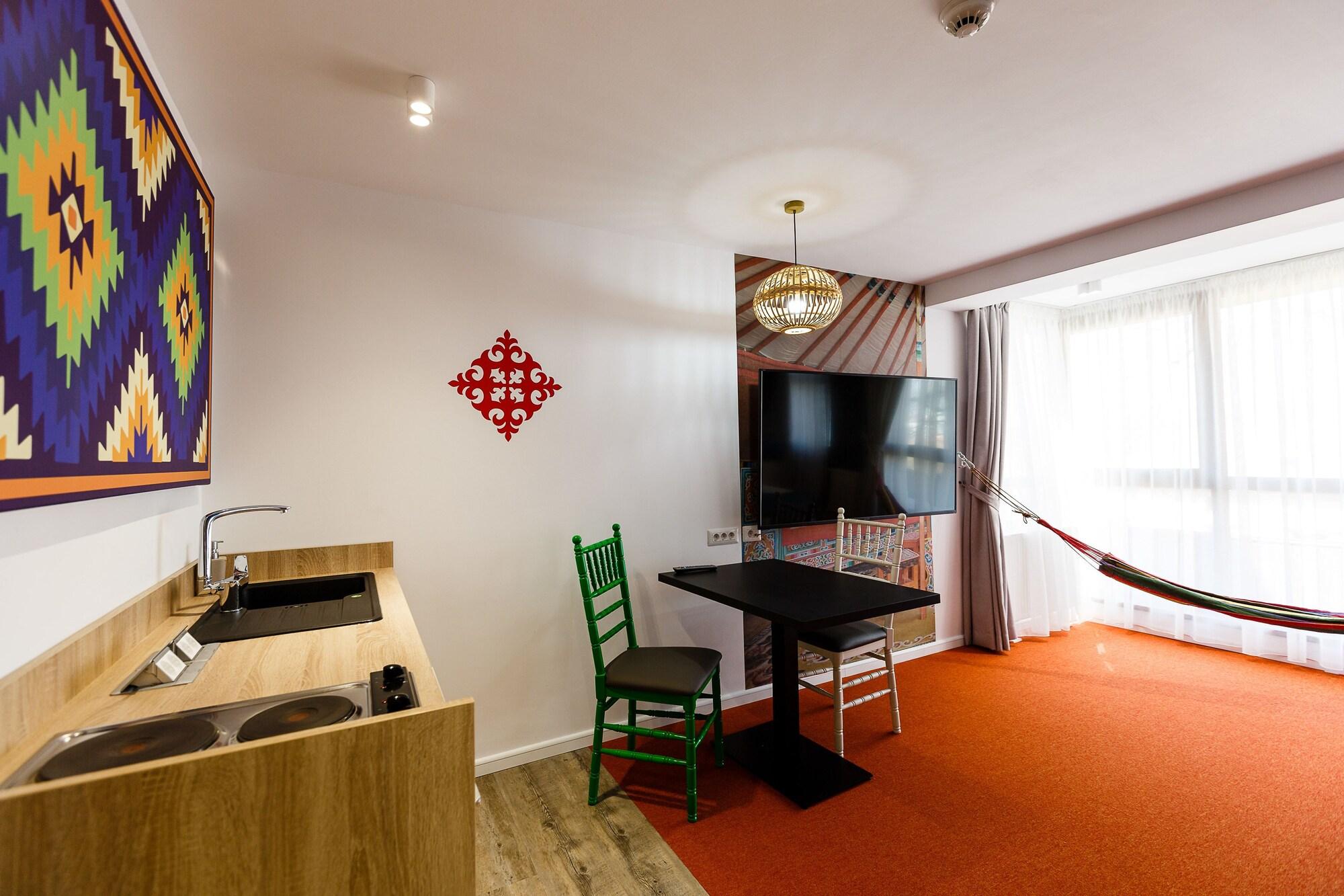 Hotel Gutinului 3*