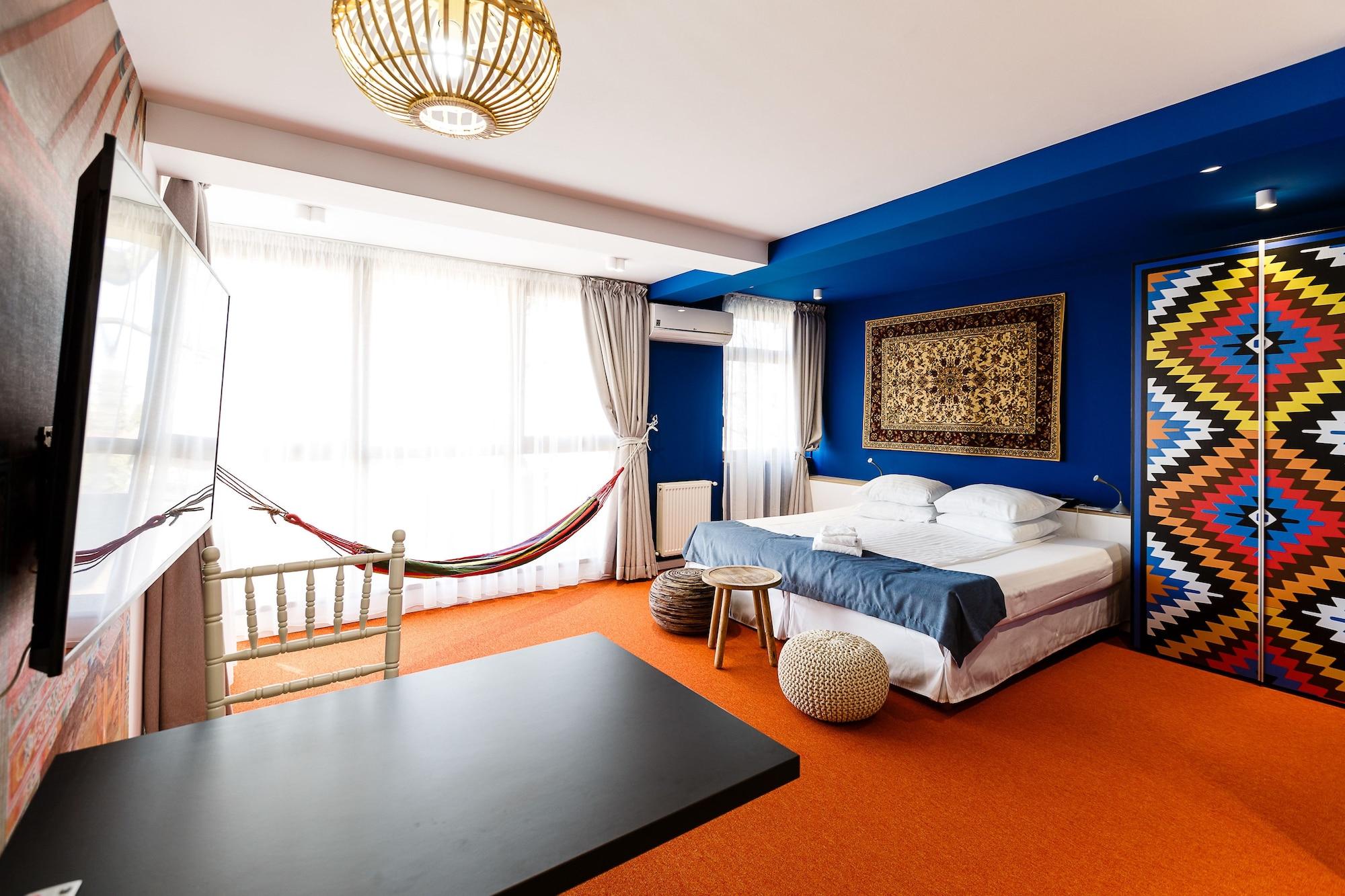 Hotel Gutinului Cluj-Napoca