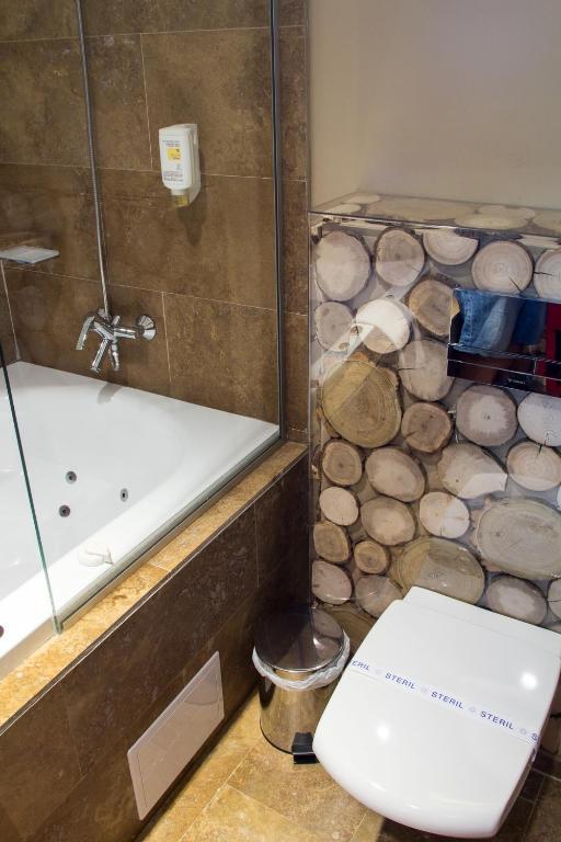Gutinului Hotel Cluj-Napoca