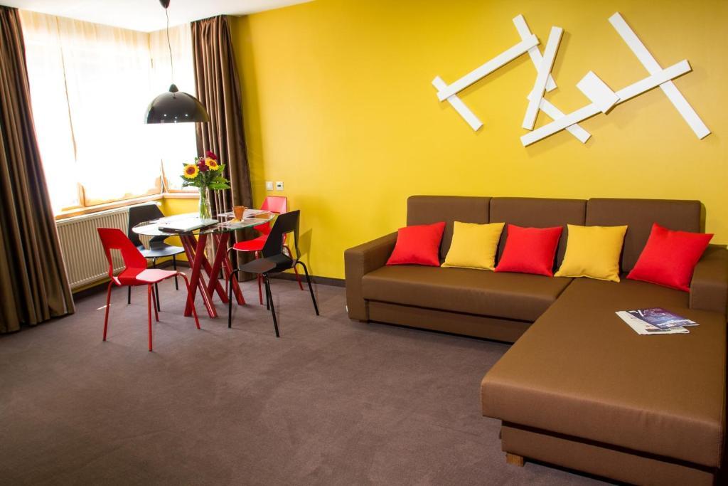 Hotel Gutinului Cluj-Napoca