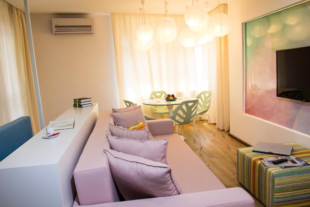 Gutinului Hotel 3*